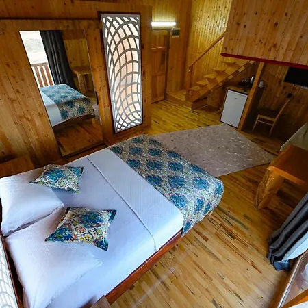 Dufa Bungolow Demre