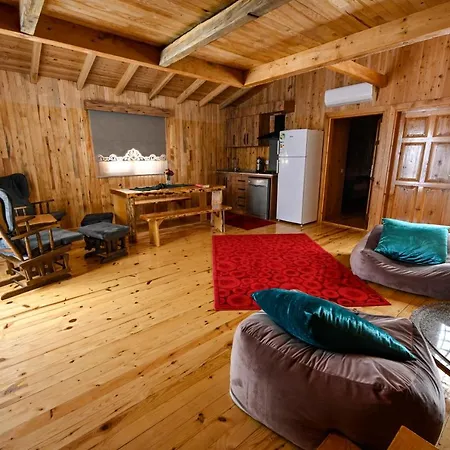 Dufa Bungolow Aparthotel Demre