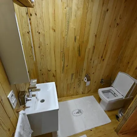 Aparthotel Dufa Bungolow